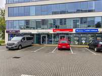 LOKAL Kraków, ul. Kluczborska 17. 72 m2. Idealny pod każdą działalność