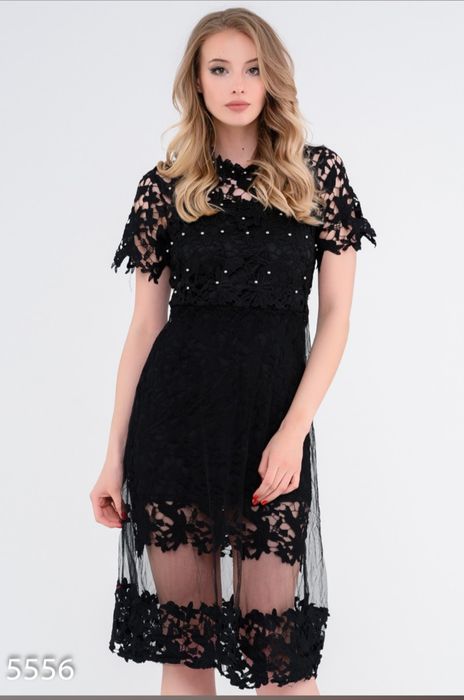 Продам сукню      .