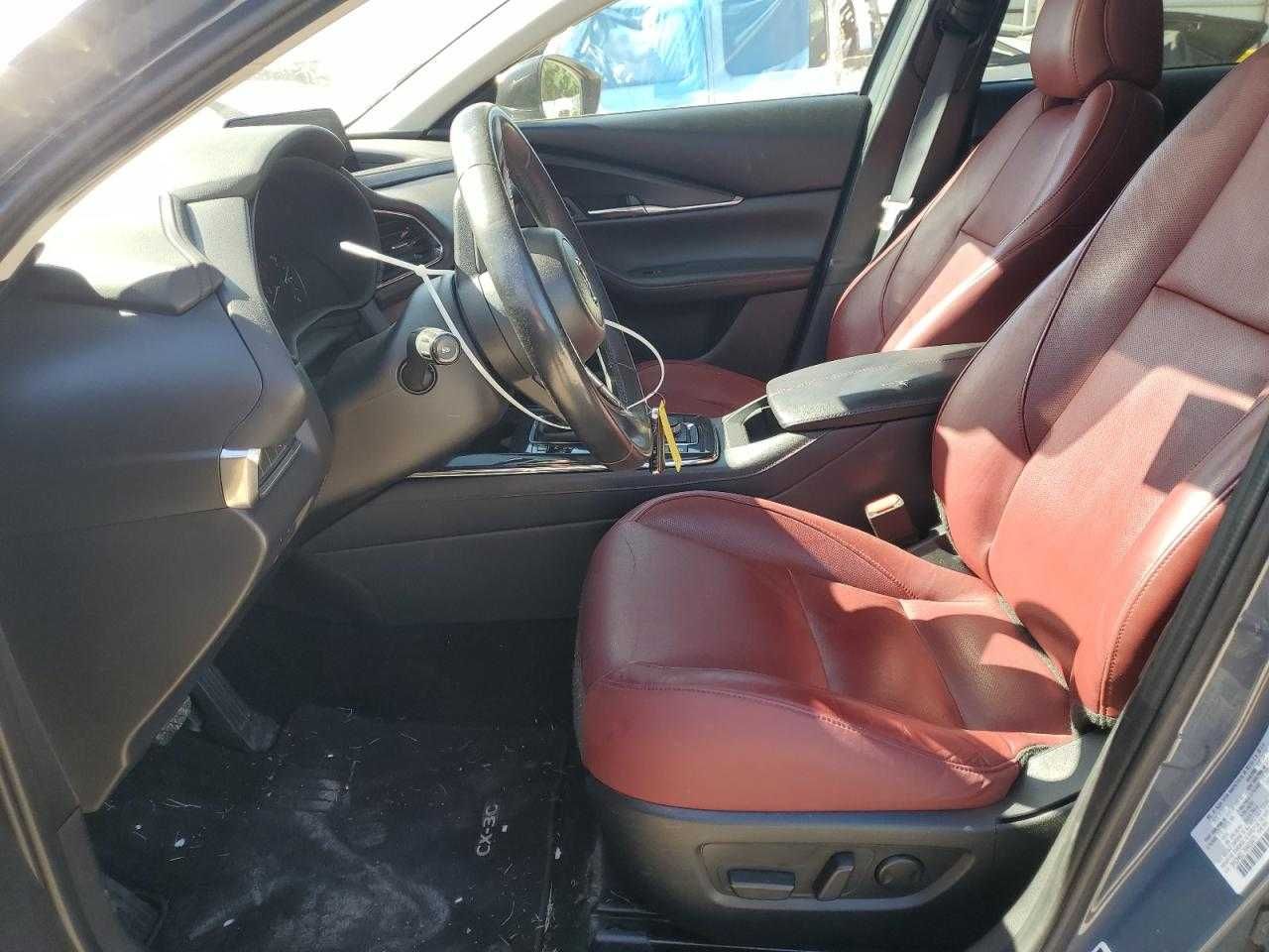 2022 Mazda CX-30 Preferred