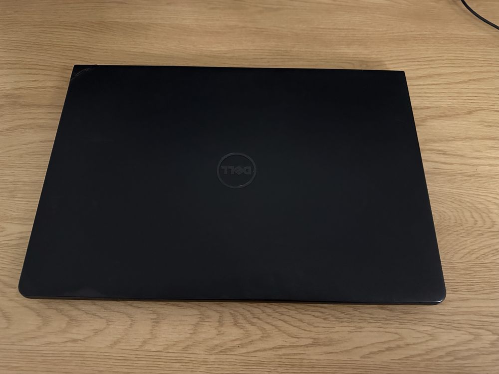 Ноутбук Dell Inspiron 15-3567 – SSD + HDD, 8 ГБ ОЗУ, Windows 10
