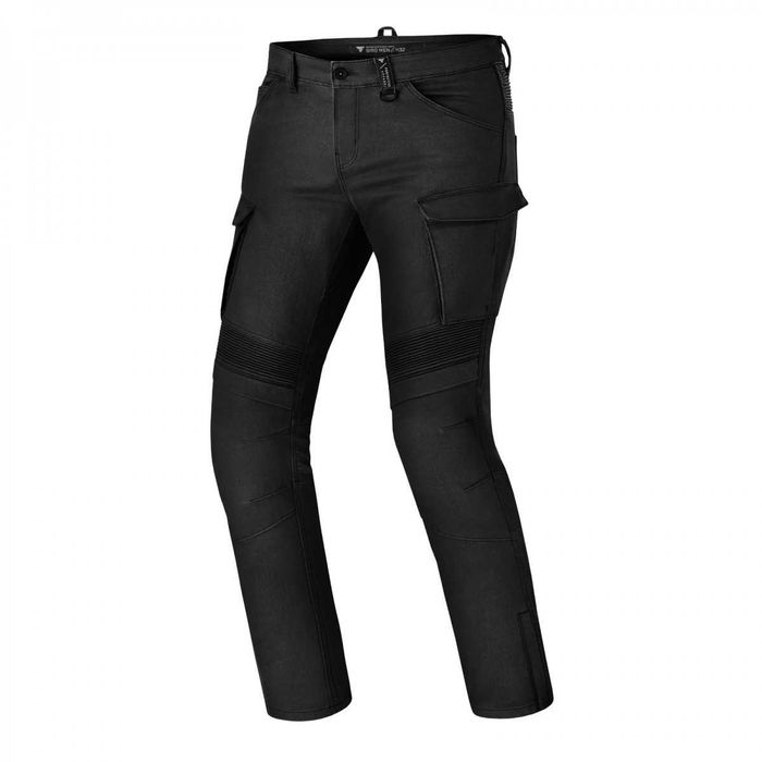 Spodnie motocyklowe SHIMA GIRO khaki lub czarne LUB MORO