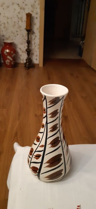 Wazon Pikasiak- Włocławek- Wit Płażewski