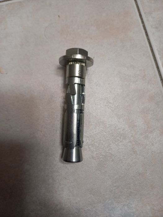 Parafusos Triga Z Xteam Spit V10
