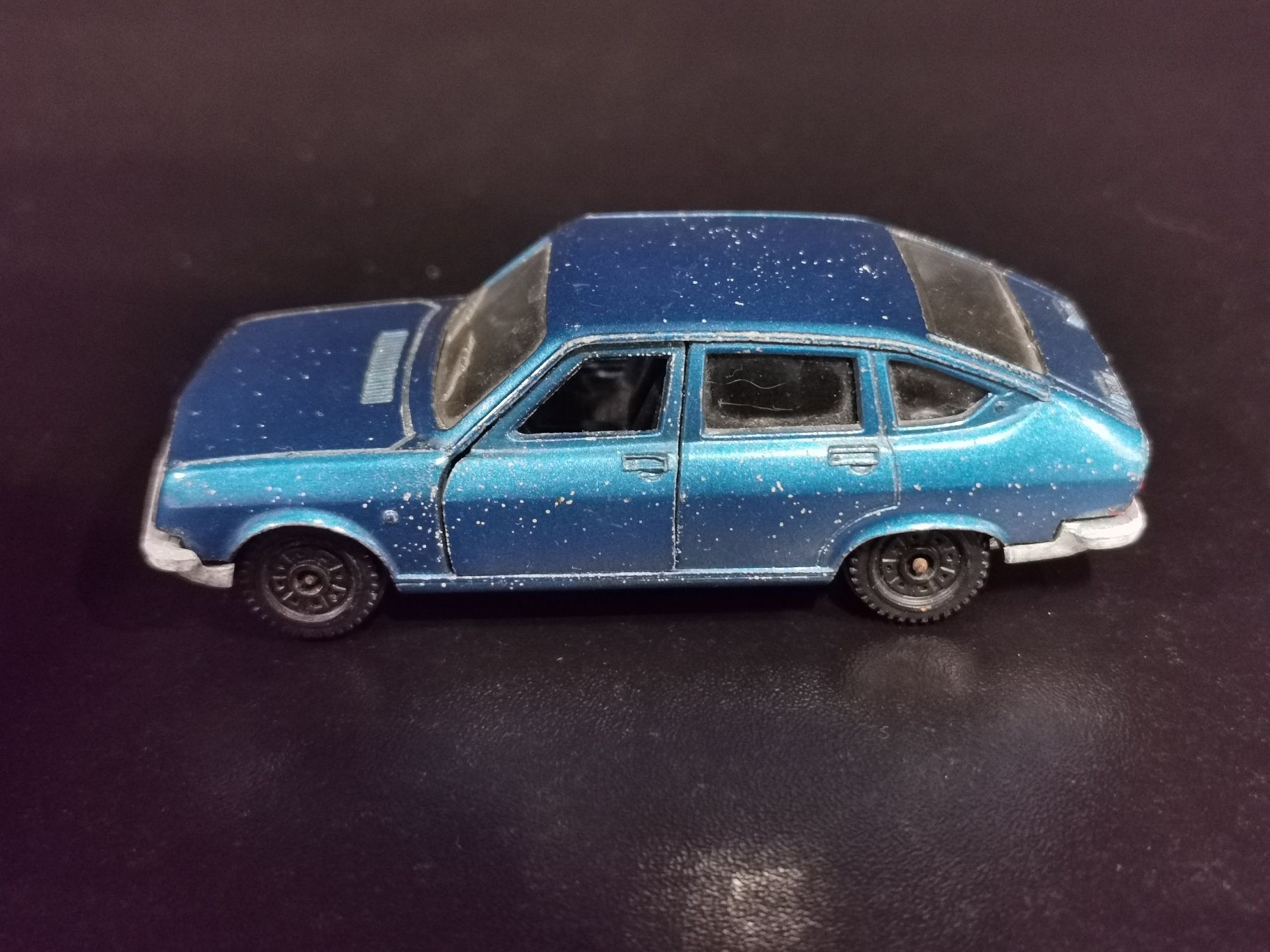 Lancia Beta 1800 Politoys 1:43