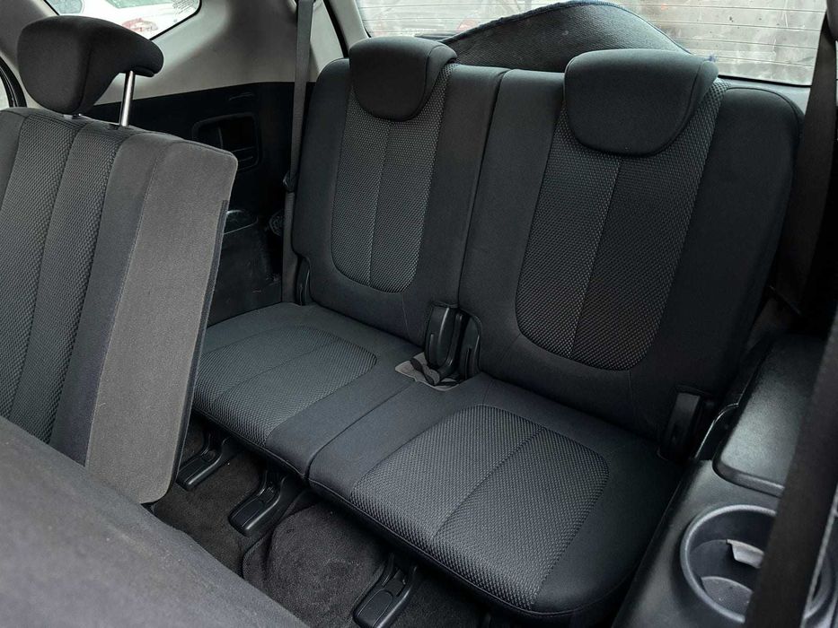 Продам Kia Carens 2007р. #73078