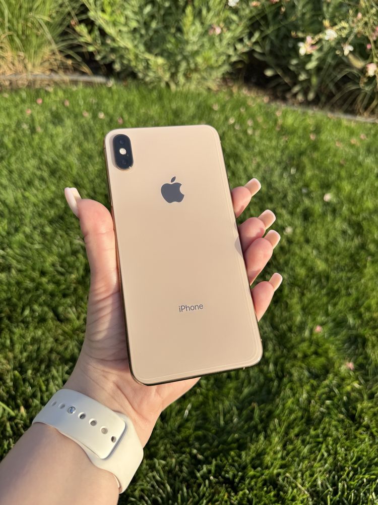 Iphone Xs Max 256 gb Neverlock