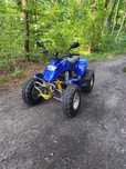 SMC  Quad 250