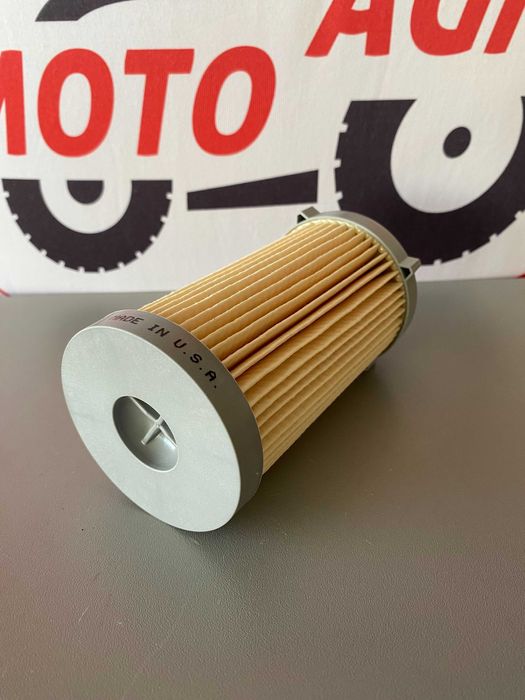 Wkład filtra paliwa Massey Ferguson V8370.86374 ORYGINAŁ AGCO