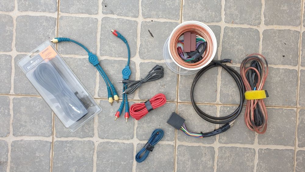Subwoofer Sony Xplod