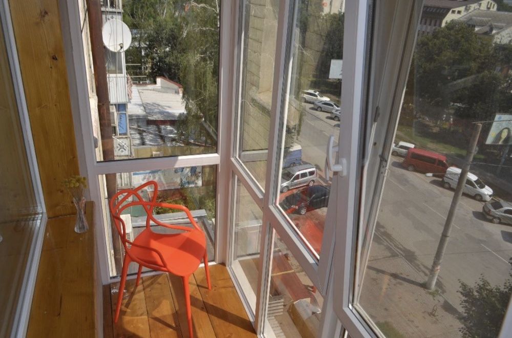 Центр Соборна 33 погодинно