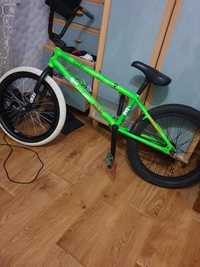 Продам BMX custom