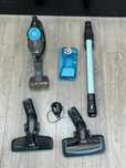 PhilipsSpeedPro AquaFC6729/01 bezprzewodowy odkurzacz i mop OKAZJA!!
