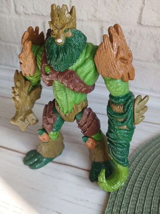 Фігурка шарнірна Горміти