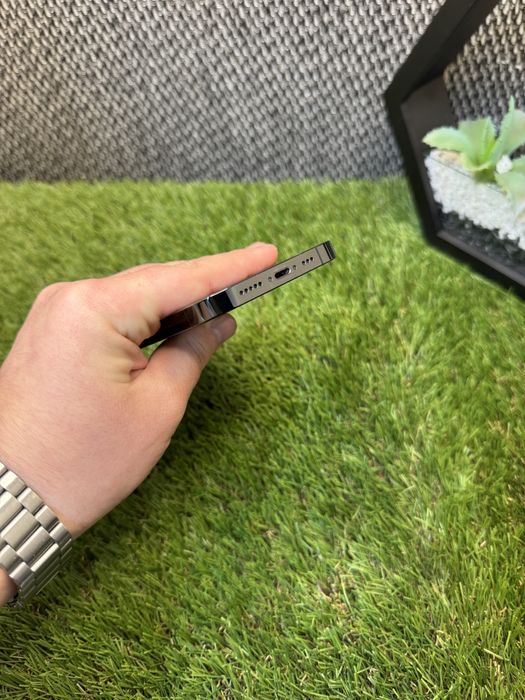 iPhone 14 Pro 256Gb Neverlock АКБ 96% Space Black Айфон 14Про