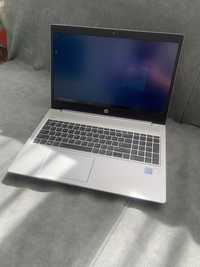 Продам ноутбук HP probook 450 g6