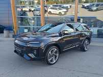 SsangYong/KGM Actyon nowy z salonu, możliwość instalacji LPG