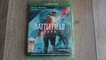 Gra Battlefield 2042 - Xbox One, Xbox Series X (nowa)