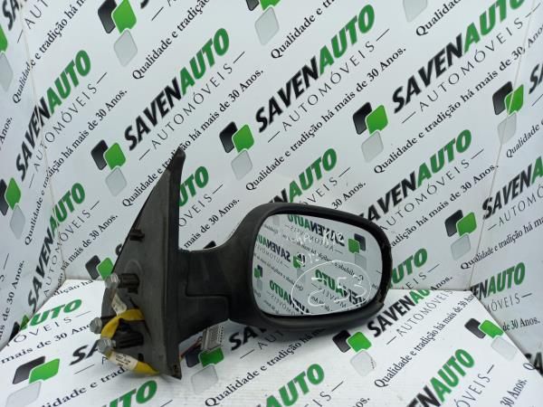Retrovisor / espelho direito NISSAN Micra III (K12)