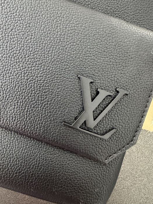 сумка louis vuitton мужская преміум якість