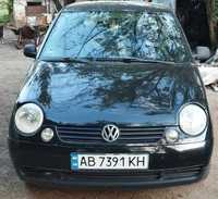 Volkswagen Lupo 1999 р.в.