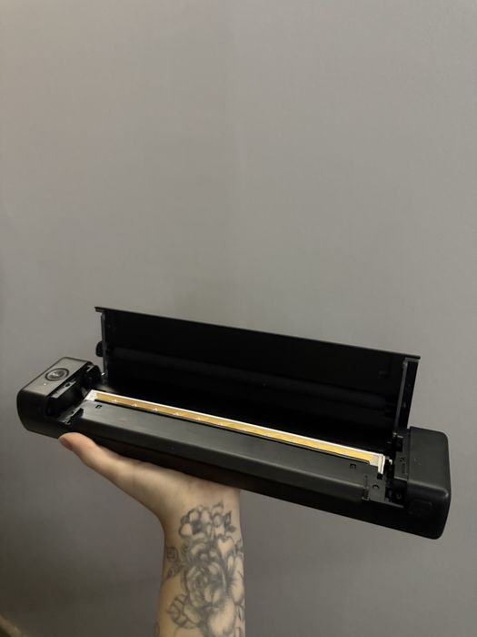 Drukarka Termiczna Phomemo M08F