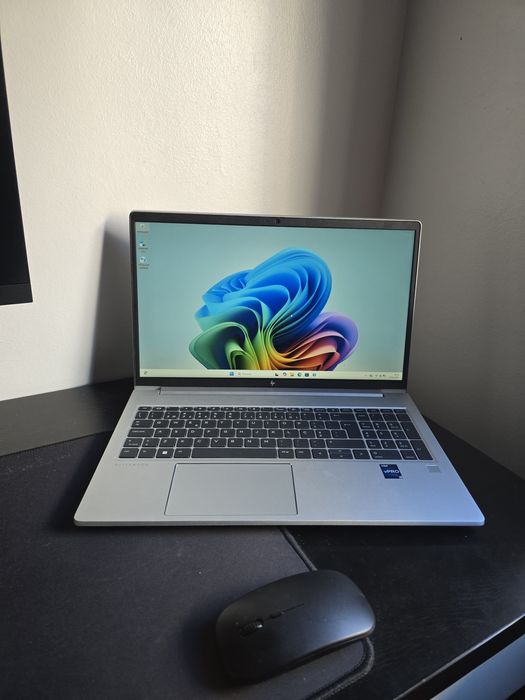 HP EliteBook 650 G10 – i5 13ª Gen / 16GB / 512GB SSD