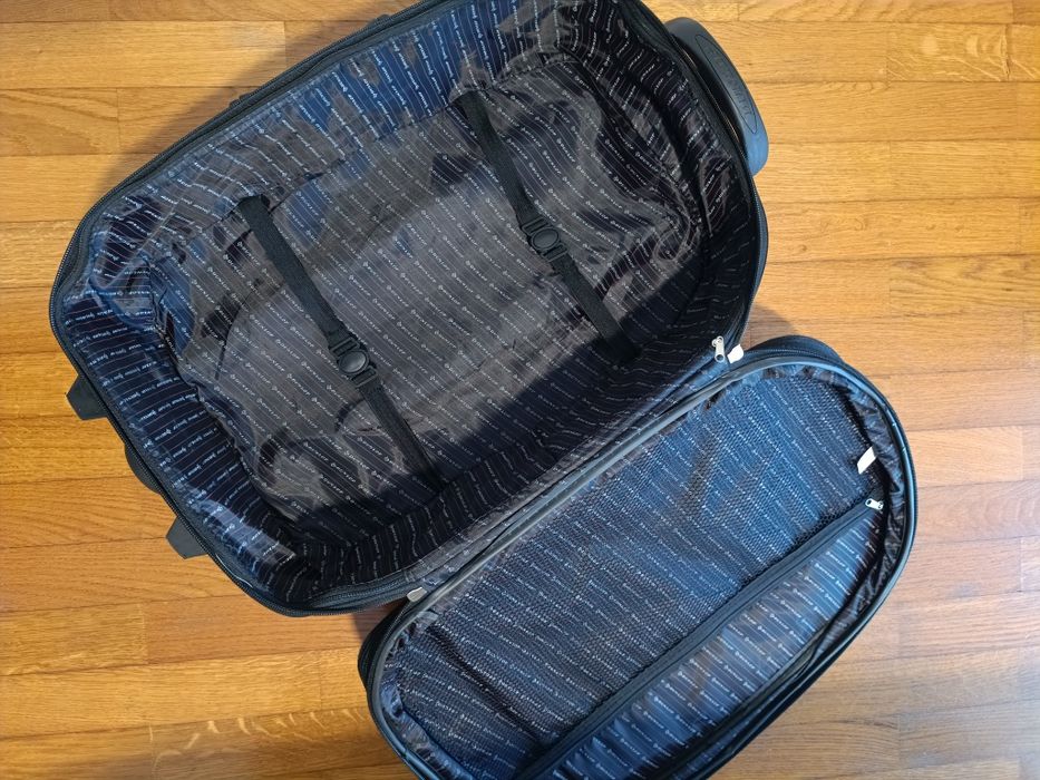 Mala de cabine Dunlop