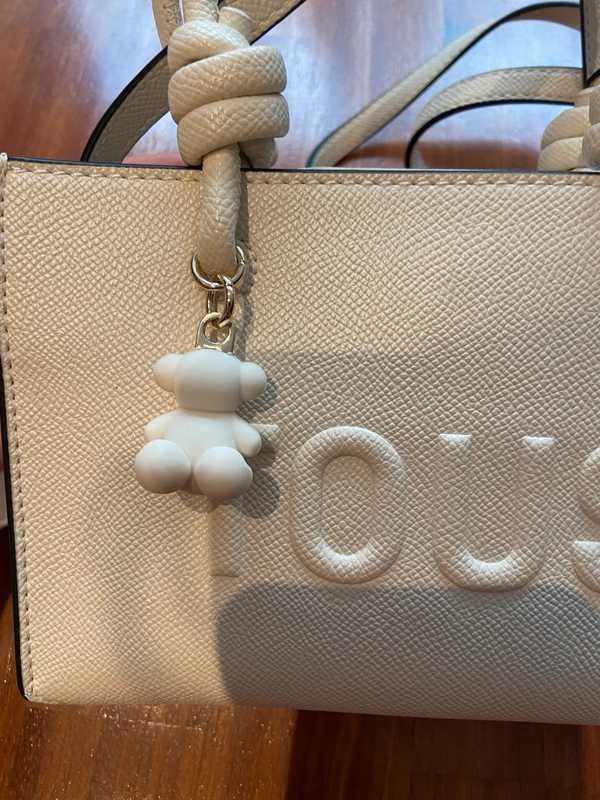 Bolsa Tous nova com etiquetas