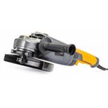 Szlifierka kątowa 230mm 3000W wysyłka