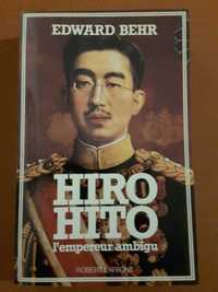 Hiro Hito / Império Japonês / Quand le Japon