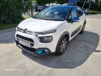 Citroën C3 1,2 110KM