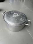 Panela de ferro