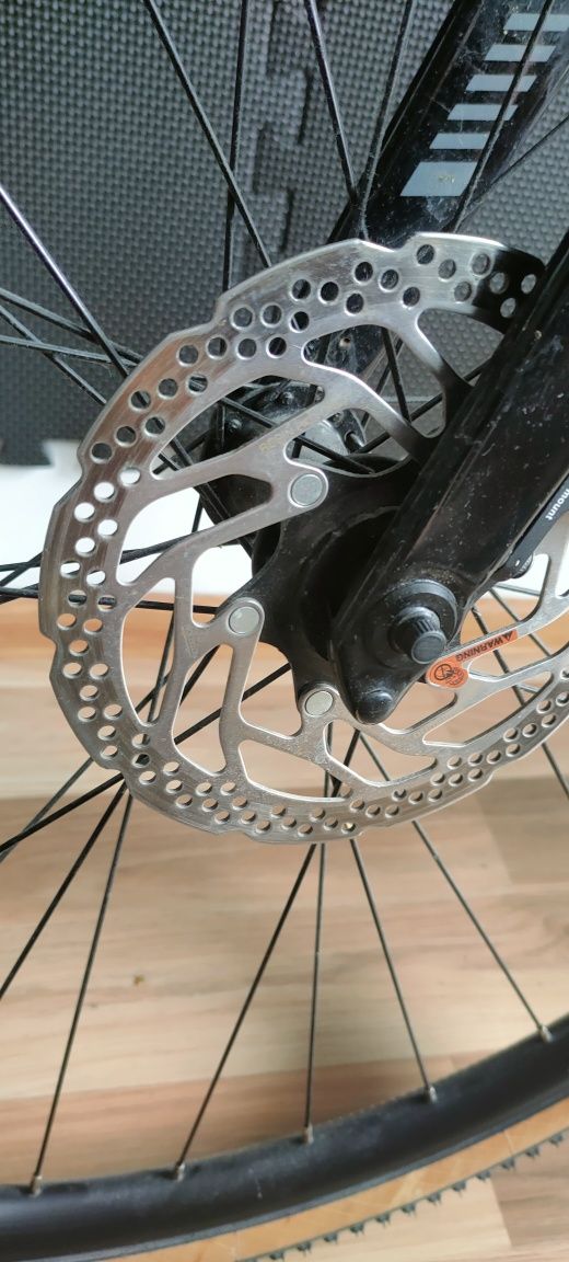 Sprzedam Kross Esker 6