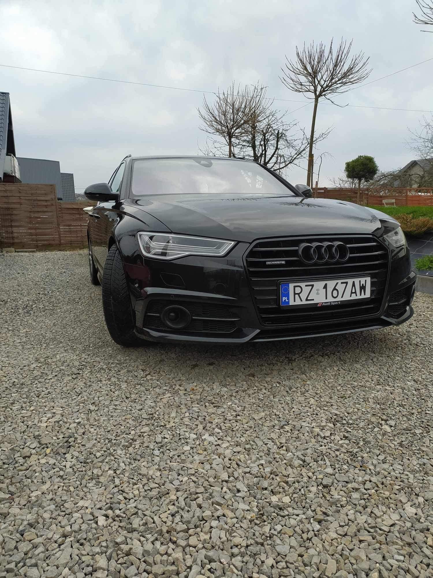 Sprzedam  AUDI A6 AVANT