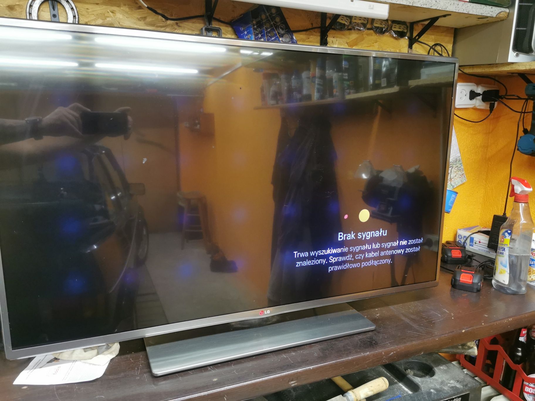 Telewizor LED LG