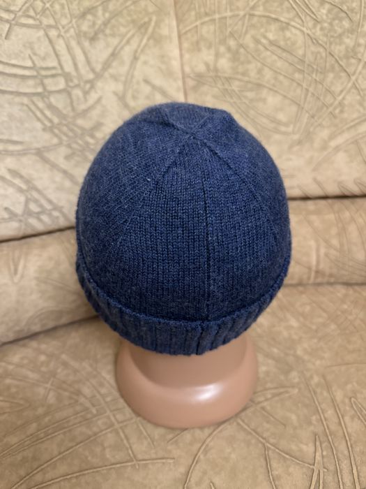 Polo Ralph Lauren шапка біні оригінал кепка