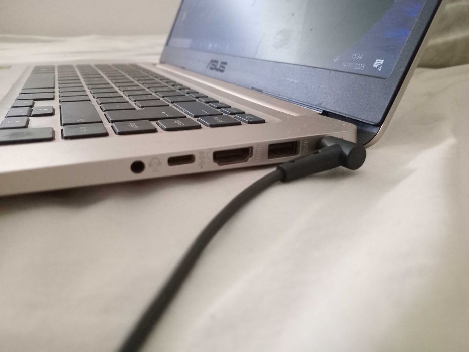 Portatil Axus X510UR - Reparação ou Peças