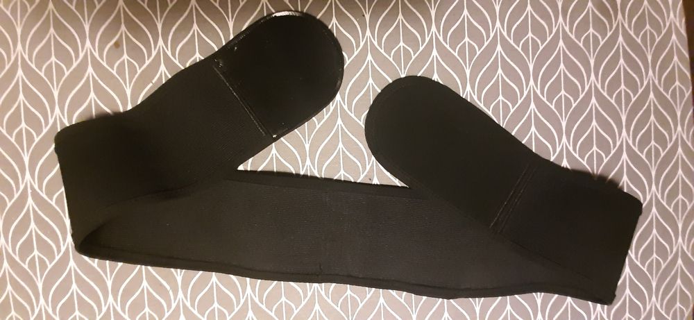 Pas kompresujący Amoena 75