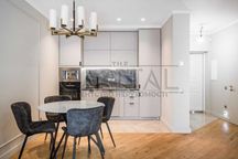 Продаж 2к квартири 50м2, ЖК Adamant, Солом'янка, вул. Липківського