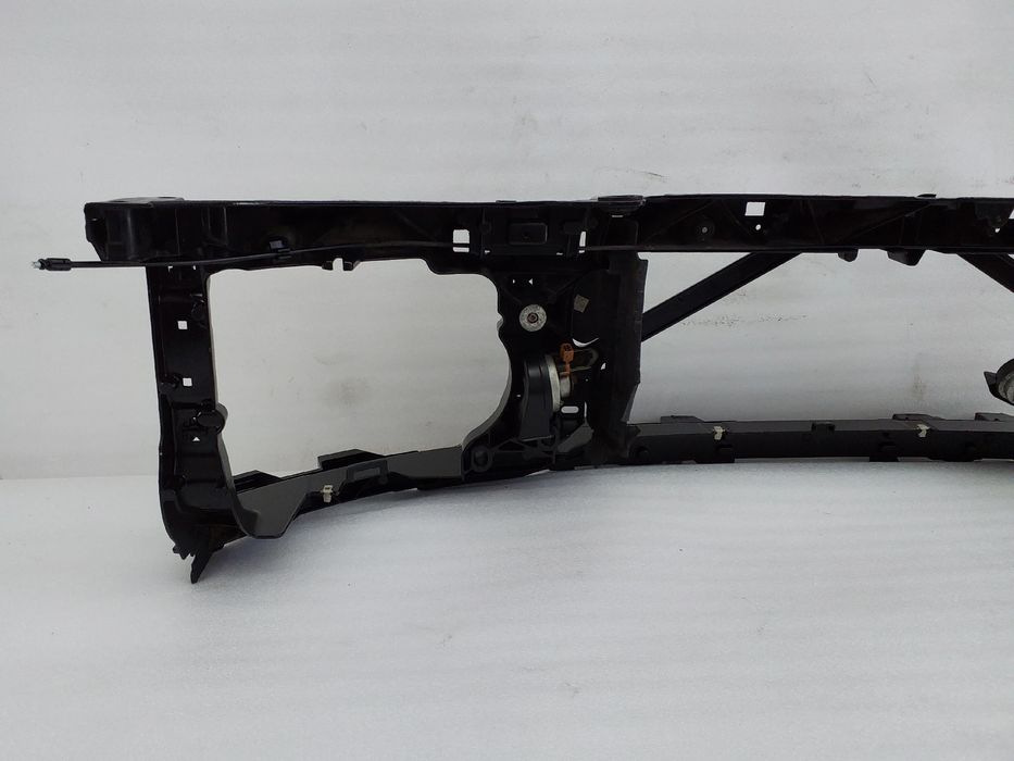 Frente em fibra ou chapa LAND ROVER Discovery III (L319)