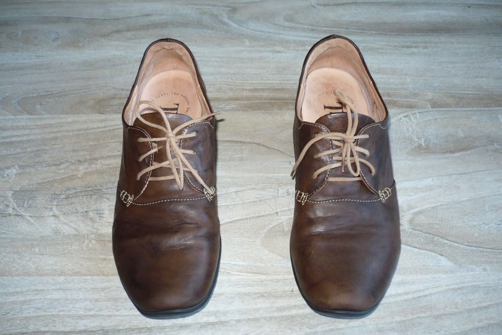 Buty Półbuty Think ! r-39.5