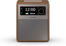 Radio sieciowe DAB+ FM Sonoro Easy