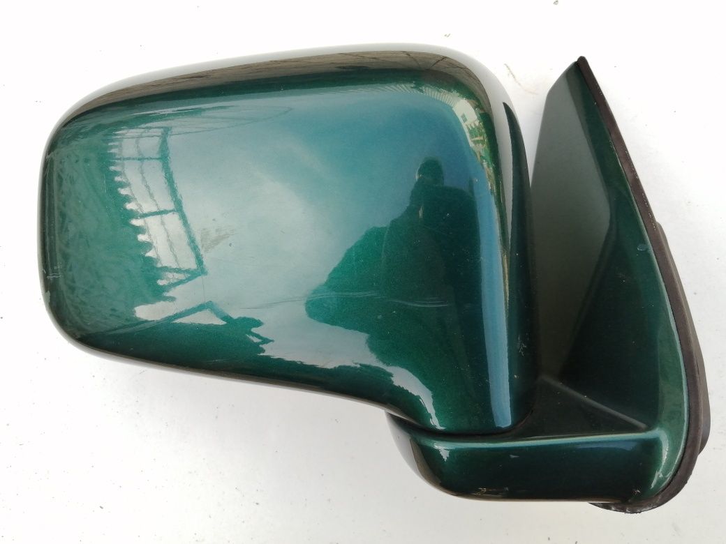 Espelho retrovisor direito Honda CRV Ano 2000