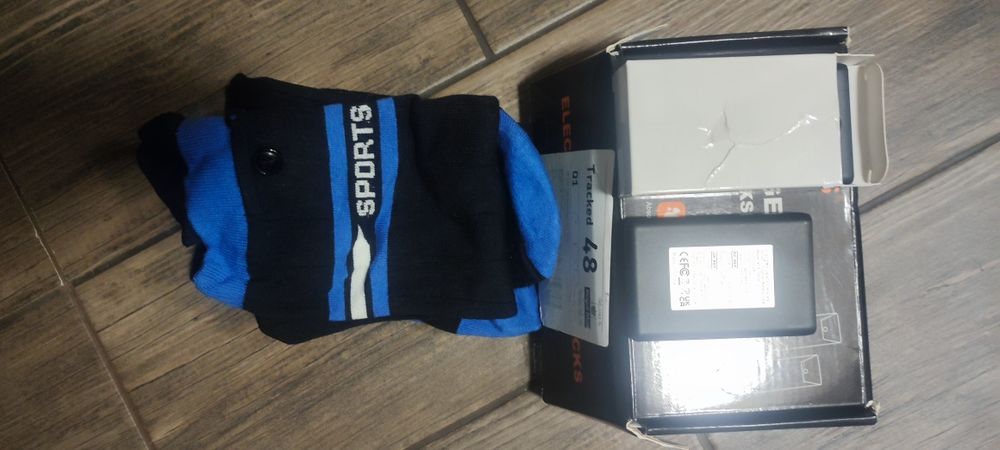 Шкарпетки ( носки) з підігрівом.