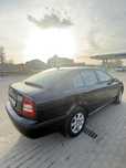 Skoda Octavia Tour 1,6