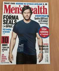 Gazety Men’s Health