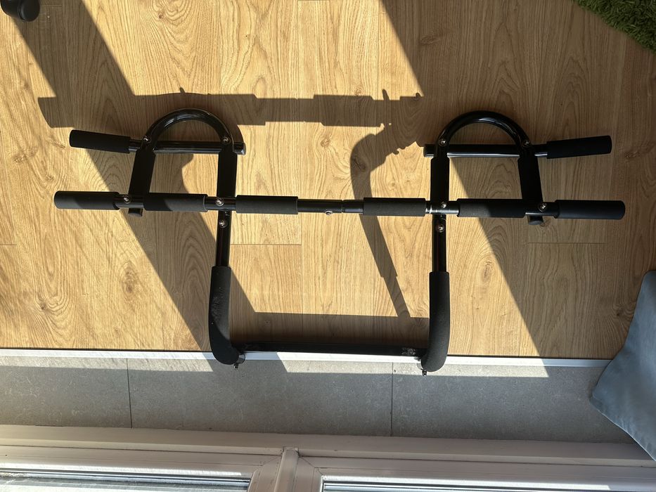 Турнік дверний Energetics Door Rack Pro 103 cM