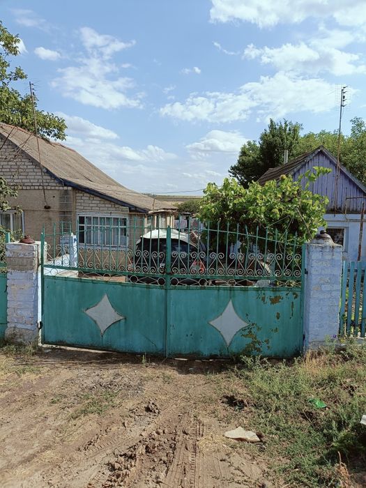 Продам будинок, с.Христофорівка, Баштанського району