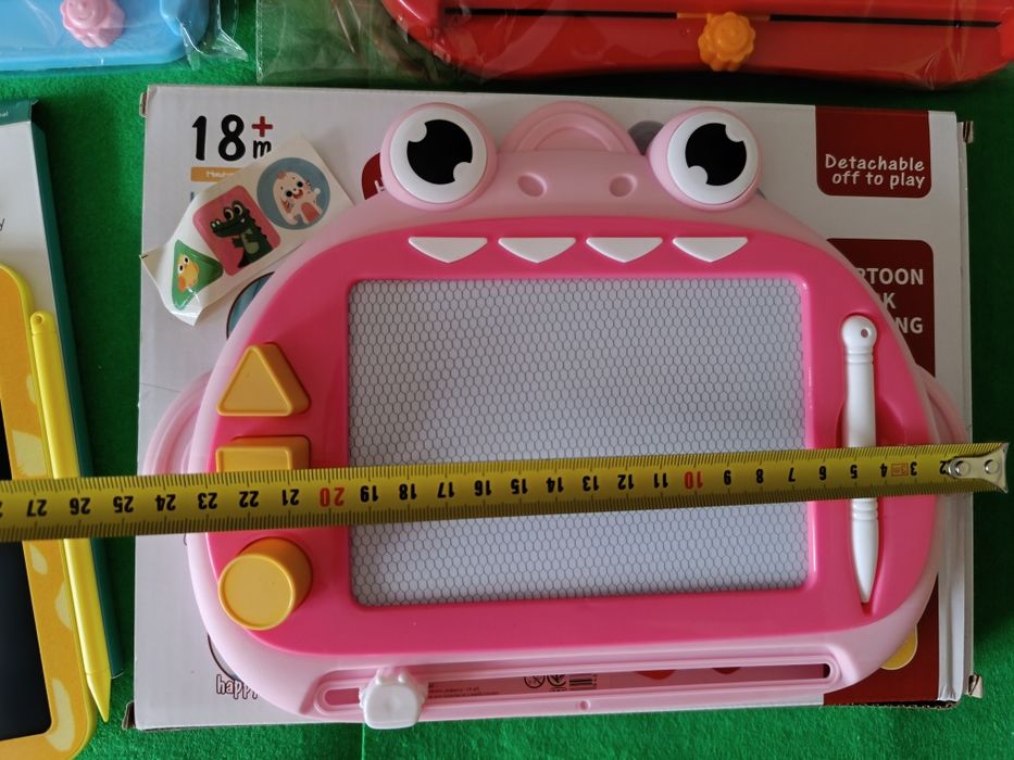 Магнітна дошка для малювання планшет для рисования доска дощечка