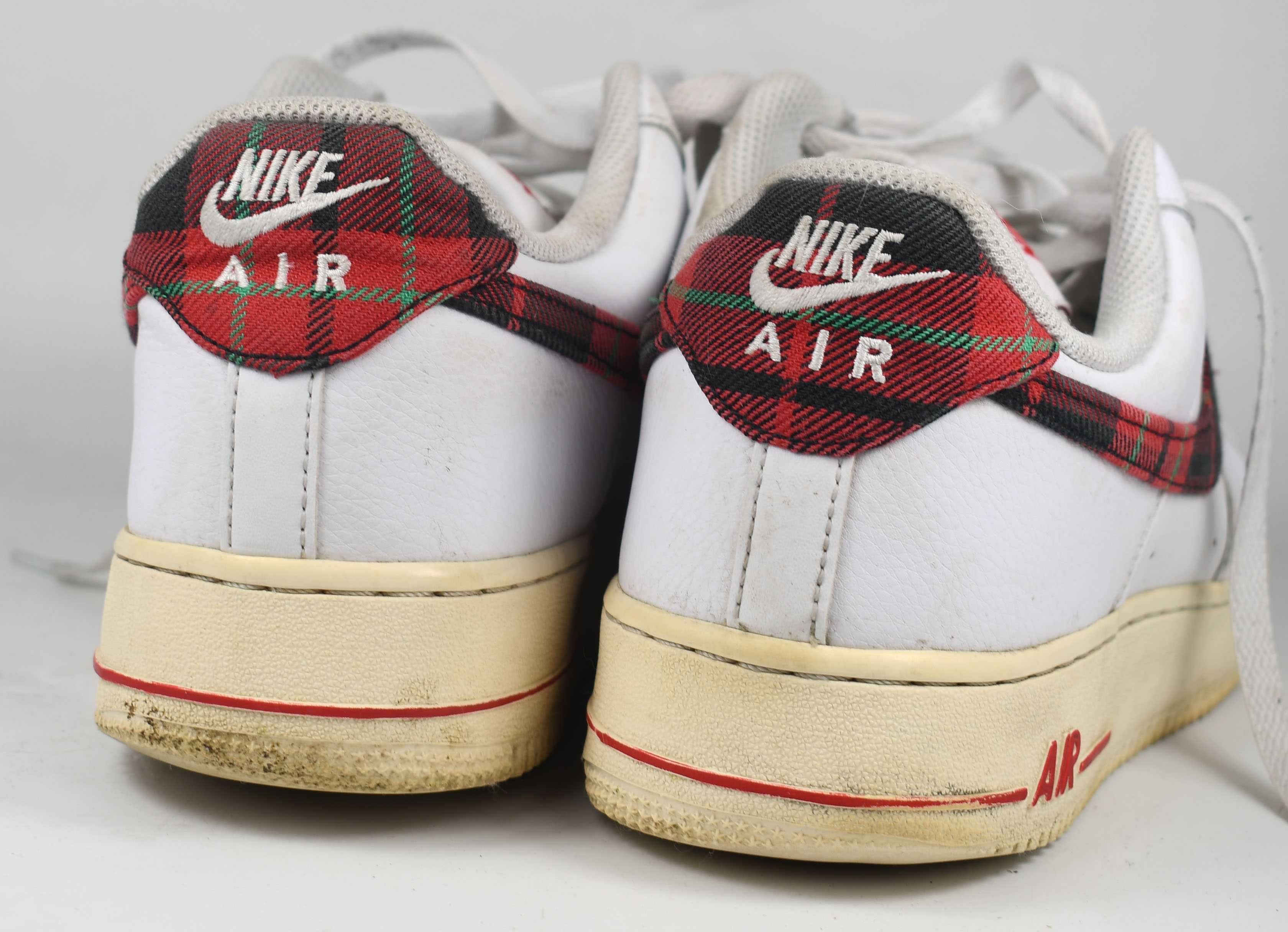 Używane z wadą Sneakersy Nike Air Force 1 '07 LV8 DV0789 roz. 42,5